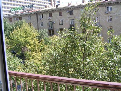 Apartments On Abovyan 13