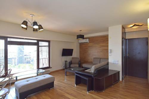 Apartment On Opera House