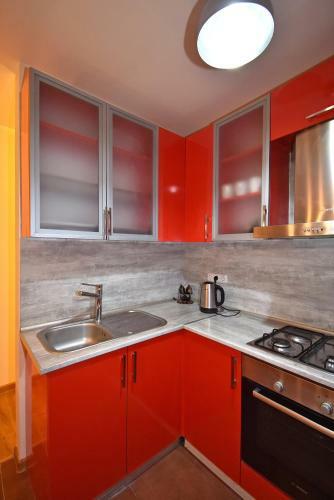 Apartment On Opera House
