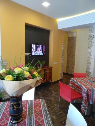 Hostal Riverside Guest House