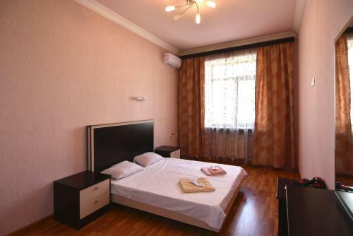 Freedom Apartments On Yekmalyan Str