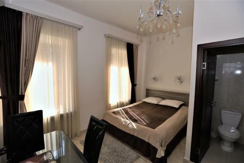 Posada Comfort House Hotel And Tours