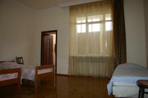 Apartment, Yerevan Center