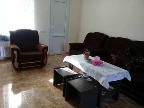 Apartamento Tt Home