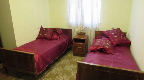 Apartamento Tt Home