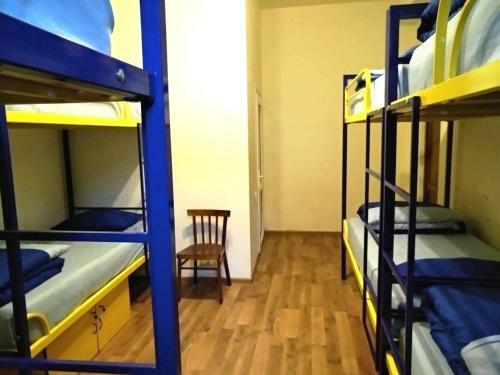 Shat Lav Hostel