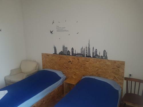Shat Lav Hostel