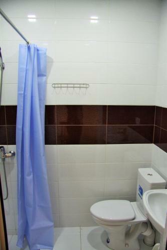 Shat Lav Hostel