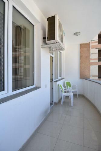 Mini Hotel Yerevan