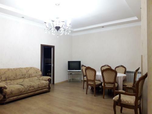 Villa On Zavaryan