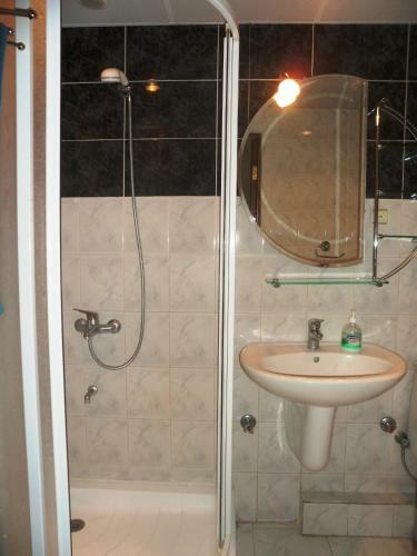 Apartment At Abovyan Street
