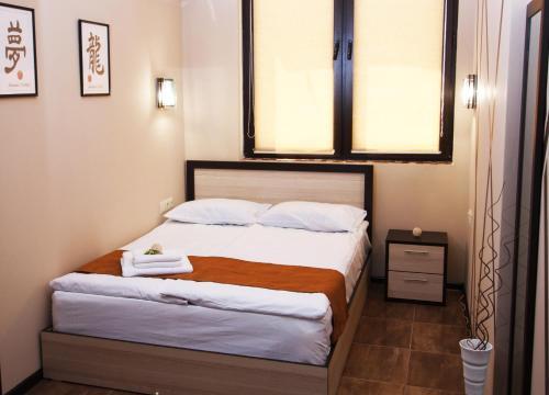 Hostal Wow Guest House In Apartment 141