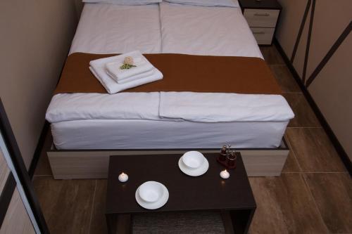 Hostal Wow Guest House In Apartment 141