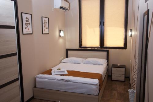 Hostal Wow Guest House In Apartment 141