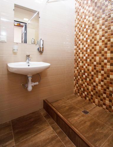Hostal Wow Guest House In Apartment 141