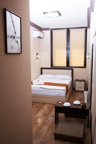 Hostal Wow Guest House In Apartment 141