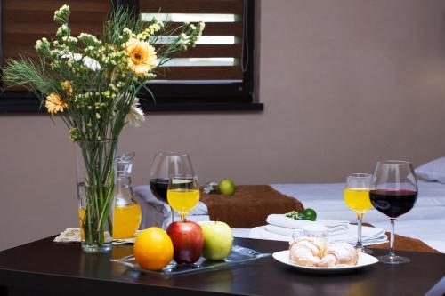Hostal Wow Guest House In Apartment 141