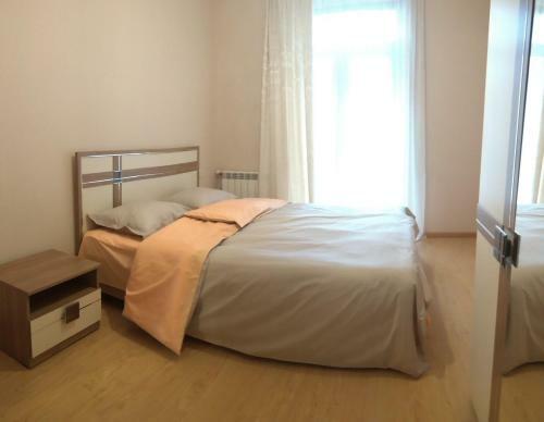 Concert Apartment