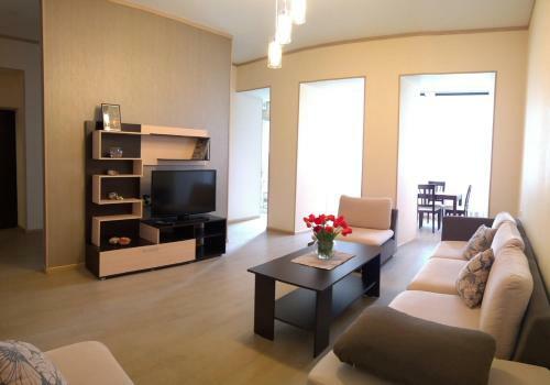 Concert Apartment