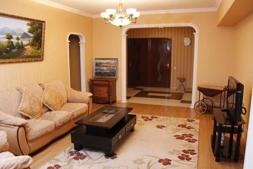 Apartamento Appartment In The Centre