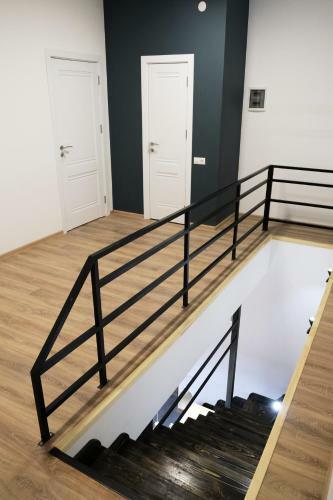 Albergue Wanderlust Yerevan