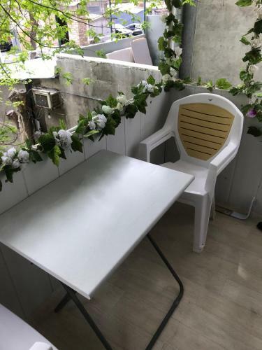 Kaskad Apartment And Tours