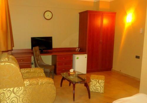 Park Avenue Hotel Yerevan