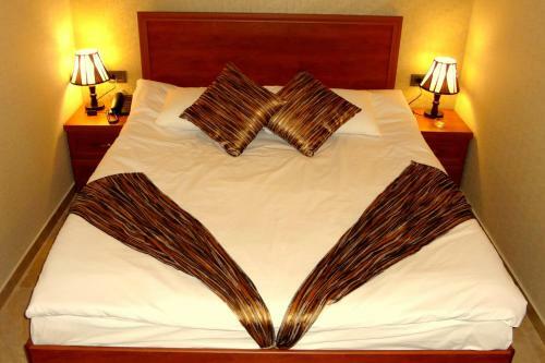 Park Avenue Hotel Yerevan