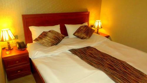 Park Avenue Hotel Yerevan