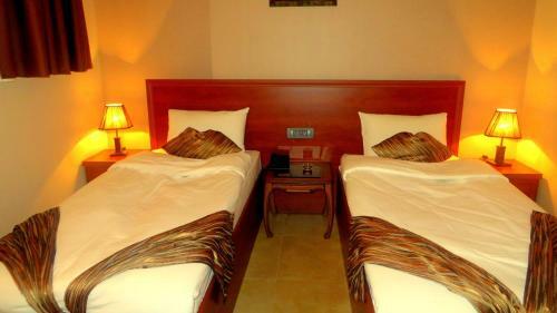 Park Avenue Hotel Yerevan