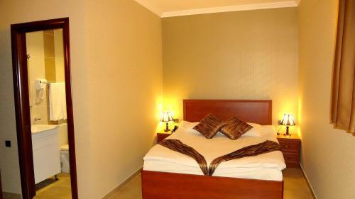 Park Avenue Hotel Yerevan