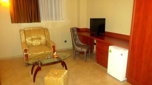 Park Avenue Hotel Yerevan