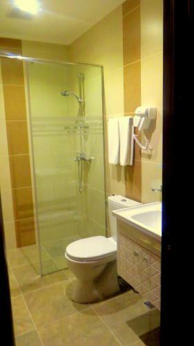 Park Avenue Hotel Yerevan