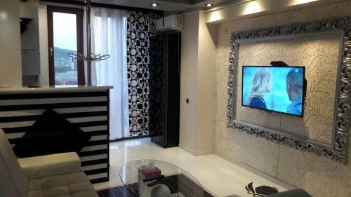 Apartamento Gevorg's Appartment