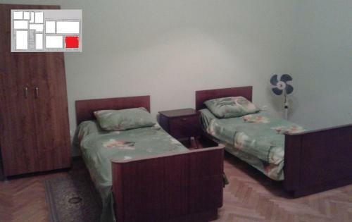 Apartamento Big House Small Price