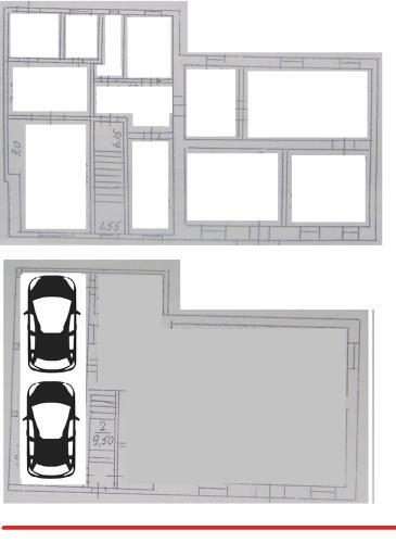 Apartamento Big House Small Price