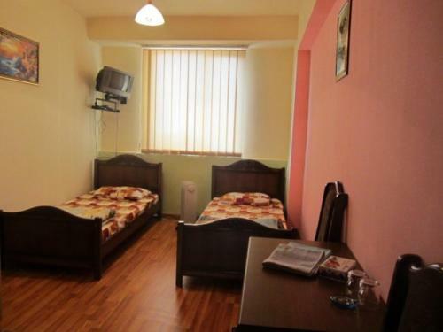 Masiv Hostel