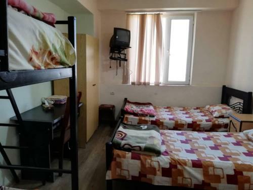 Masiv Hostel