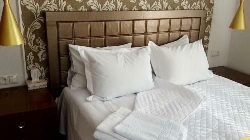 Apartamento Your Home In Yerevan