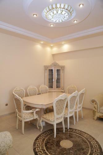 Haykuhi Apartament Next To Republic Square