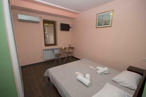 Hostel Vagary