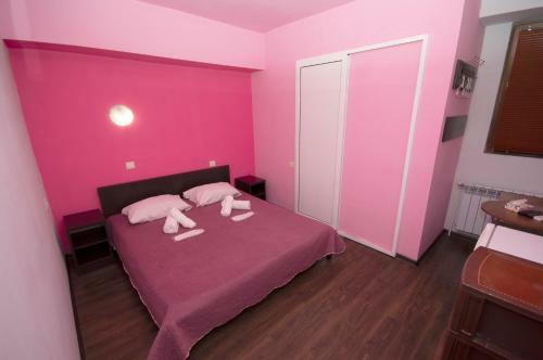 Hostel Vagary