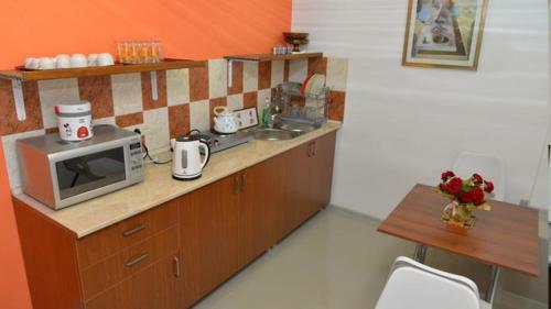 Hostel Vagary