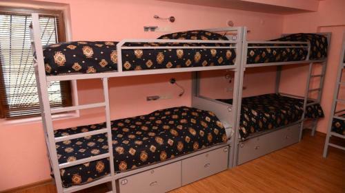 Hostel Vagary
