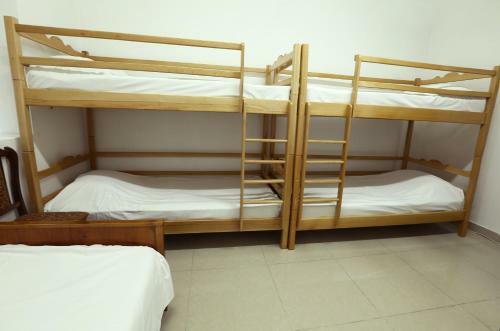 Byron Hostel