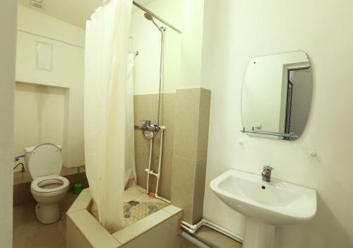 Byron Hostel