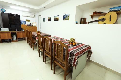 Byron Hostel