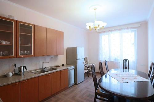 Hostal Kond Guest House