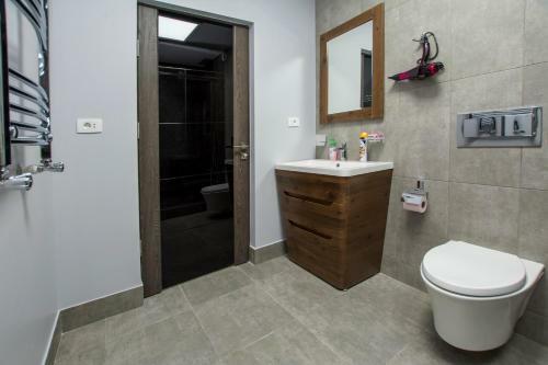 Apartamento Casagaya