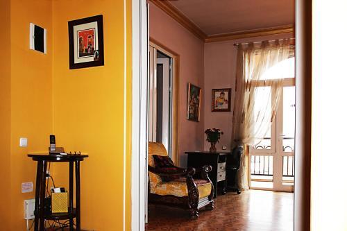 Apartamento Vivid 2 Bedroom Apt.